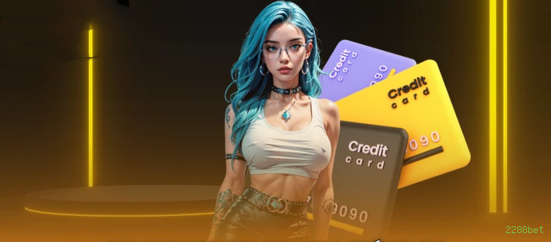 Configurações úteis dentro do app 2288bet