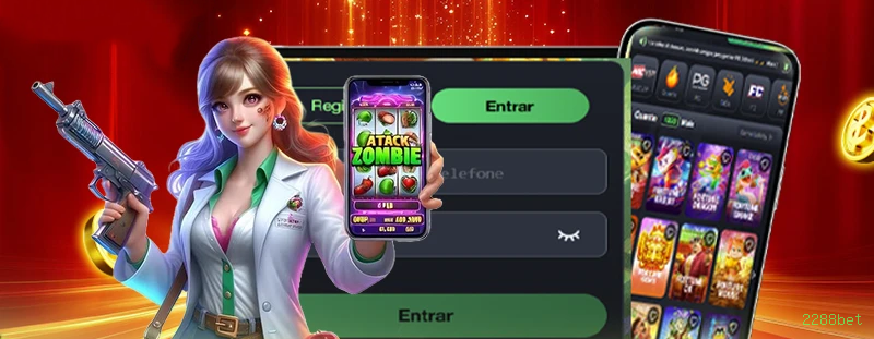 App 2288bet Android download